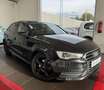 Audi A3 AMBITION LUXE 1.6 TDI 110 CH GAR 12M Noir - thumbnail 4