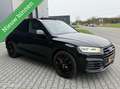 Audi SQ5 3.0 TFSI SQ5 quattro Pro Line Plus 2017 Panorama s Zwart - thumbnail 7