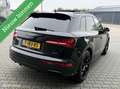Audi SQ5 3.0 TFSI SQ5 quattro Pro Line Plus 2017 Panorama s Zwart - thumbnail 5