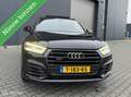 Audi SQ5 3.0 TFSI SQ5 quattro Pro Line Plus 2017 Panorama s Zwart - thumbnail 8