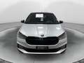 Skoda Fabia 1.0 TSI EVO 110 CV Monte Carlo Argento - thumbnail 2