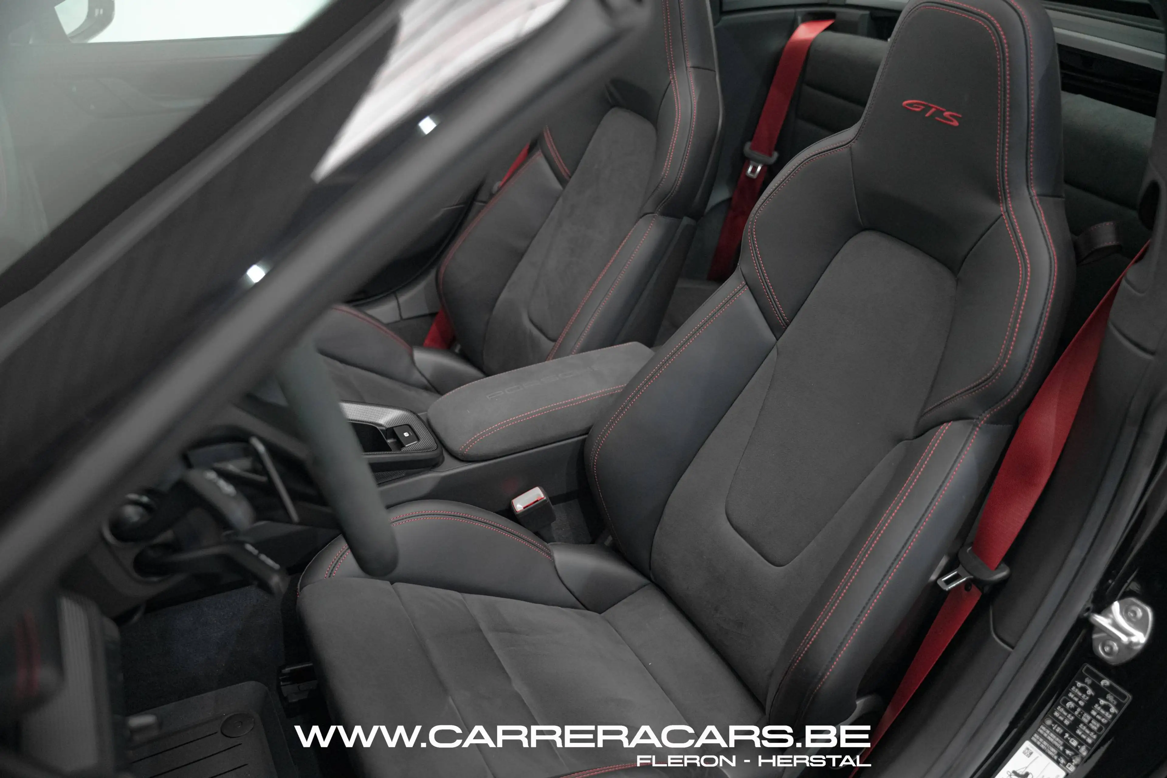 Porsche 911 Targa 4 GTS 3.0 Bi-Turbo*|NEW*NAVI*CAMERA 360°*LED MATRIX*CARBON*PPF*CARPLAY*ALCANTARA*| — photo 14