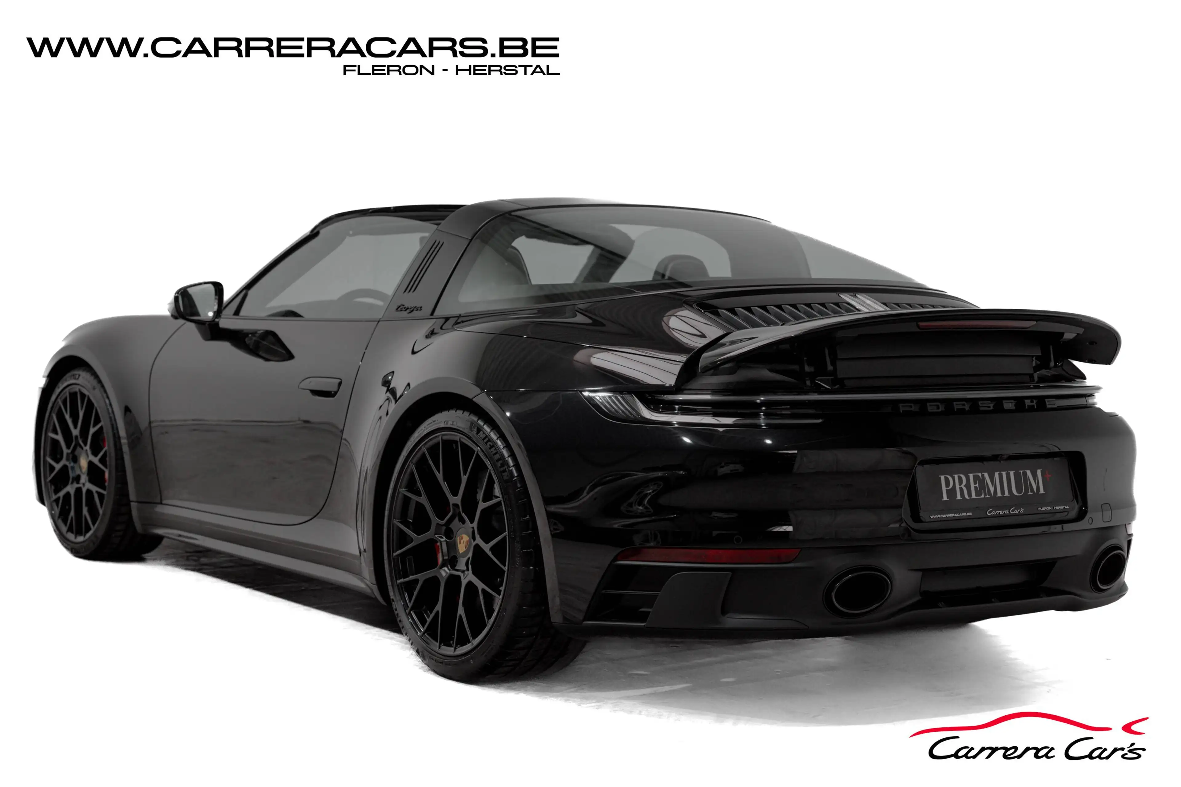Porsche 911 Targa 4 GTS 3.0 Bi-Turbo*|NEW*NAVI*CAMERA 360°*LED MATRIX*CARBON*PPF*CARPLAY*ALCANTARA*| — photo 4