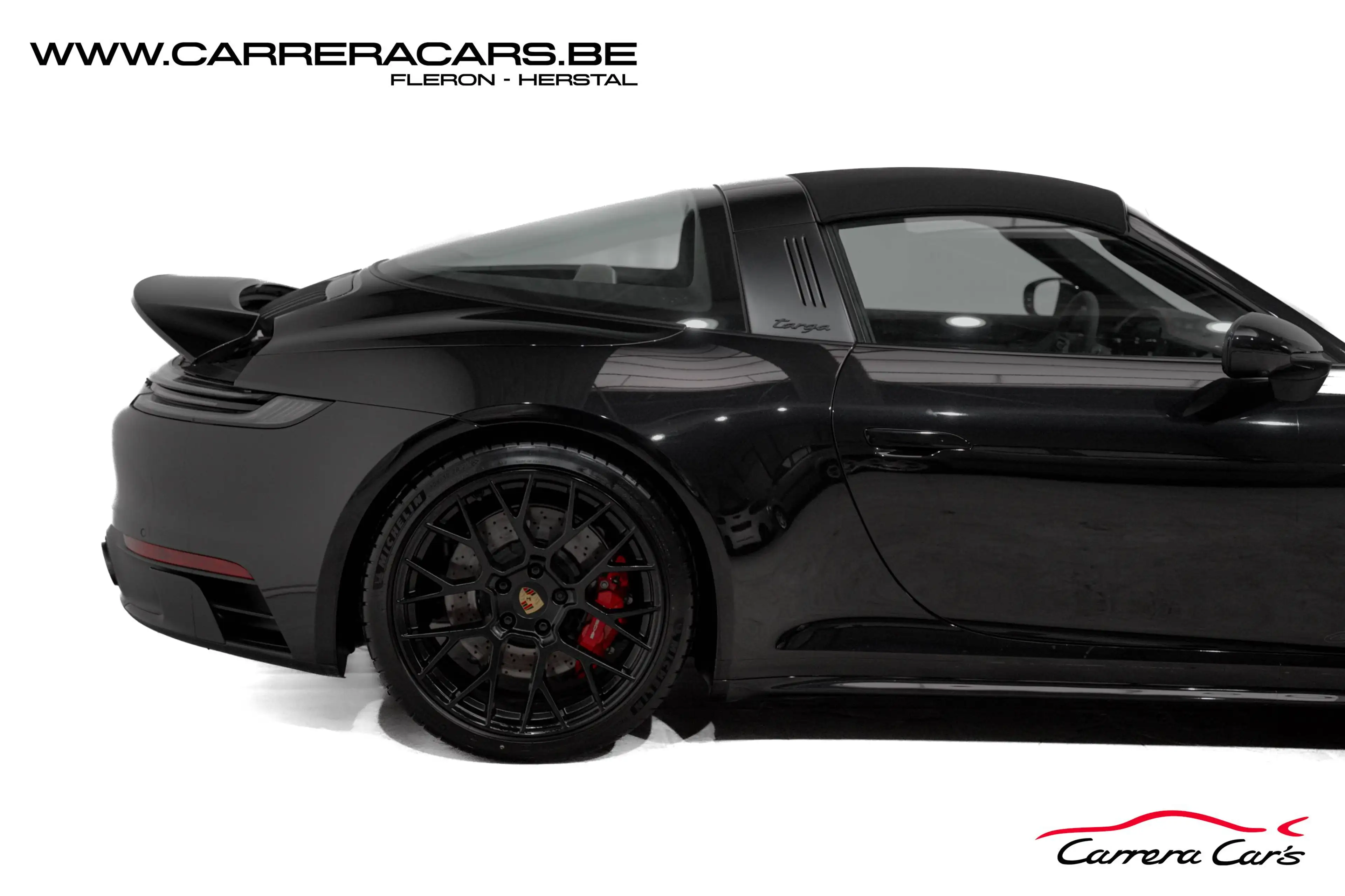 Porsche 911 Targa 4 GTS 3.0 Bi-Turbo*|NEW*NAVI*CAMERA 360°*LED MATRIX*CARBON*PPF*CARPLAY*ALCANTARA*| — photo 8
