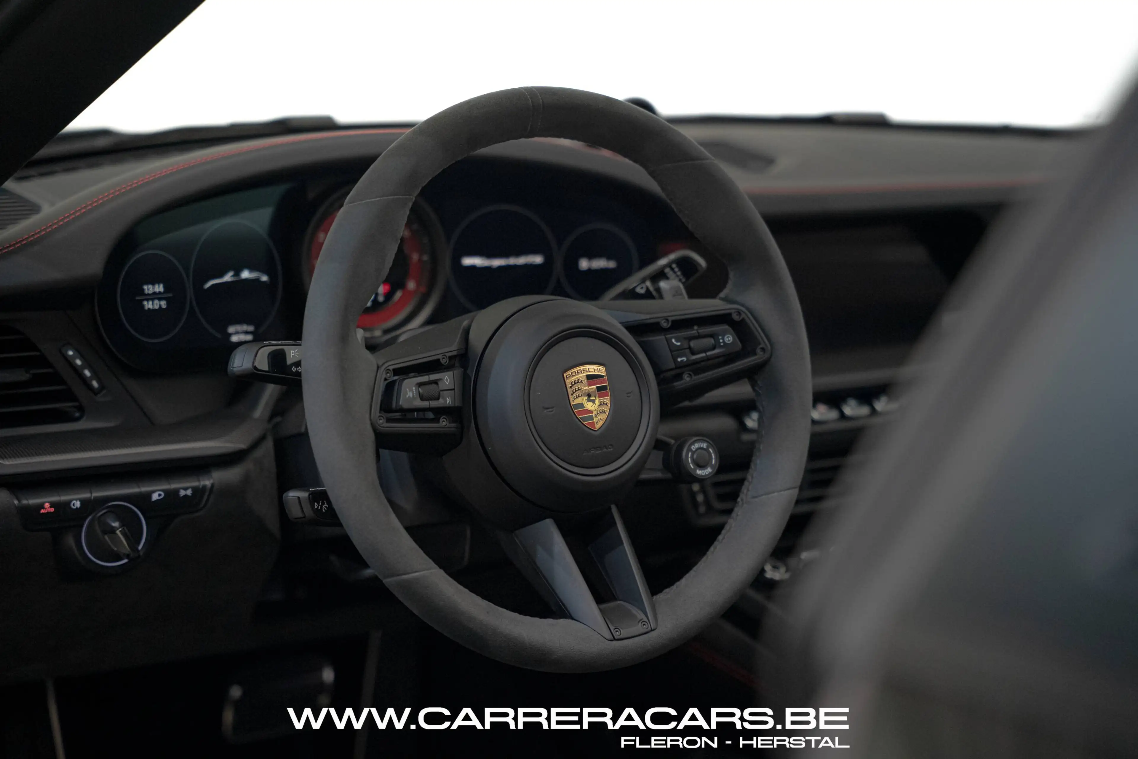 Porsche 911 Targa 4 GTS 3.0 Bi-Turbo*|NEW*NAVI*CAMERA 360°*LED MATRIX*CARBON*PPF*CARPLAY*ALCANTARA*| — photo 9