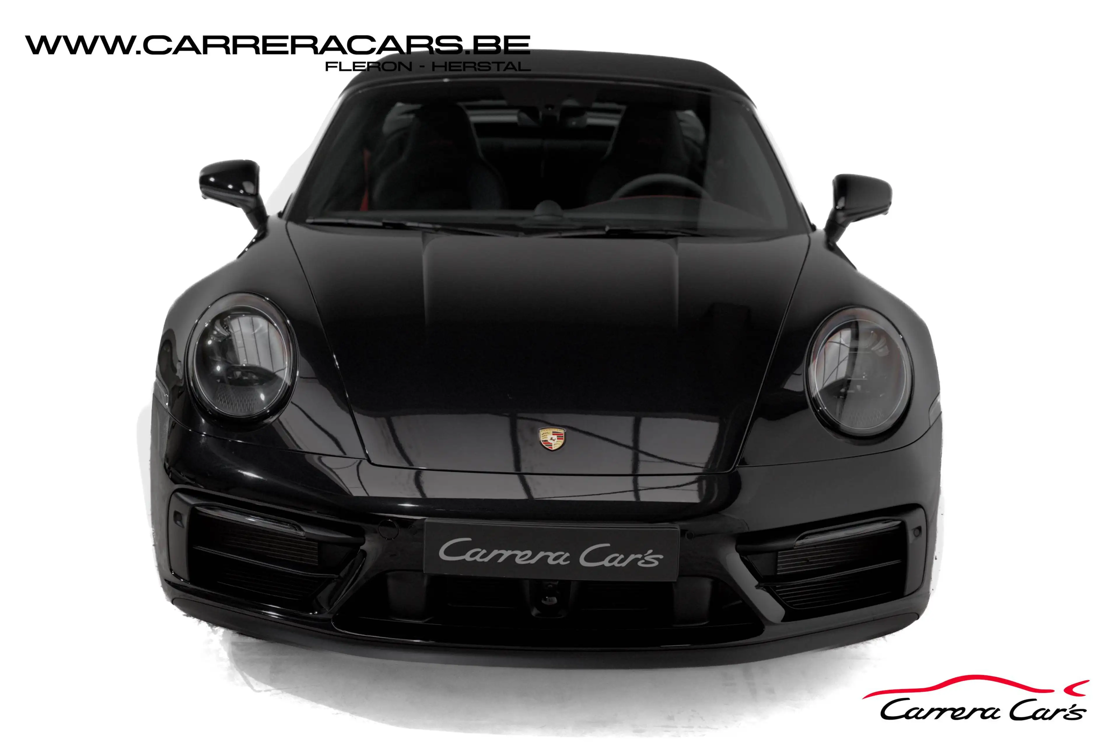 Porsche 911 Targa 4 GTS 3.0 Bi-Turbo*|NEW*NAVI*CAMERA 360°*LED MATRIX*CARBON*PPF*CARPLAY*ALCANTARA*| — photo 2