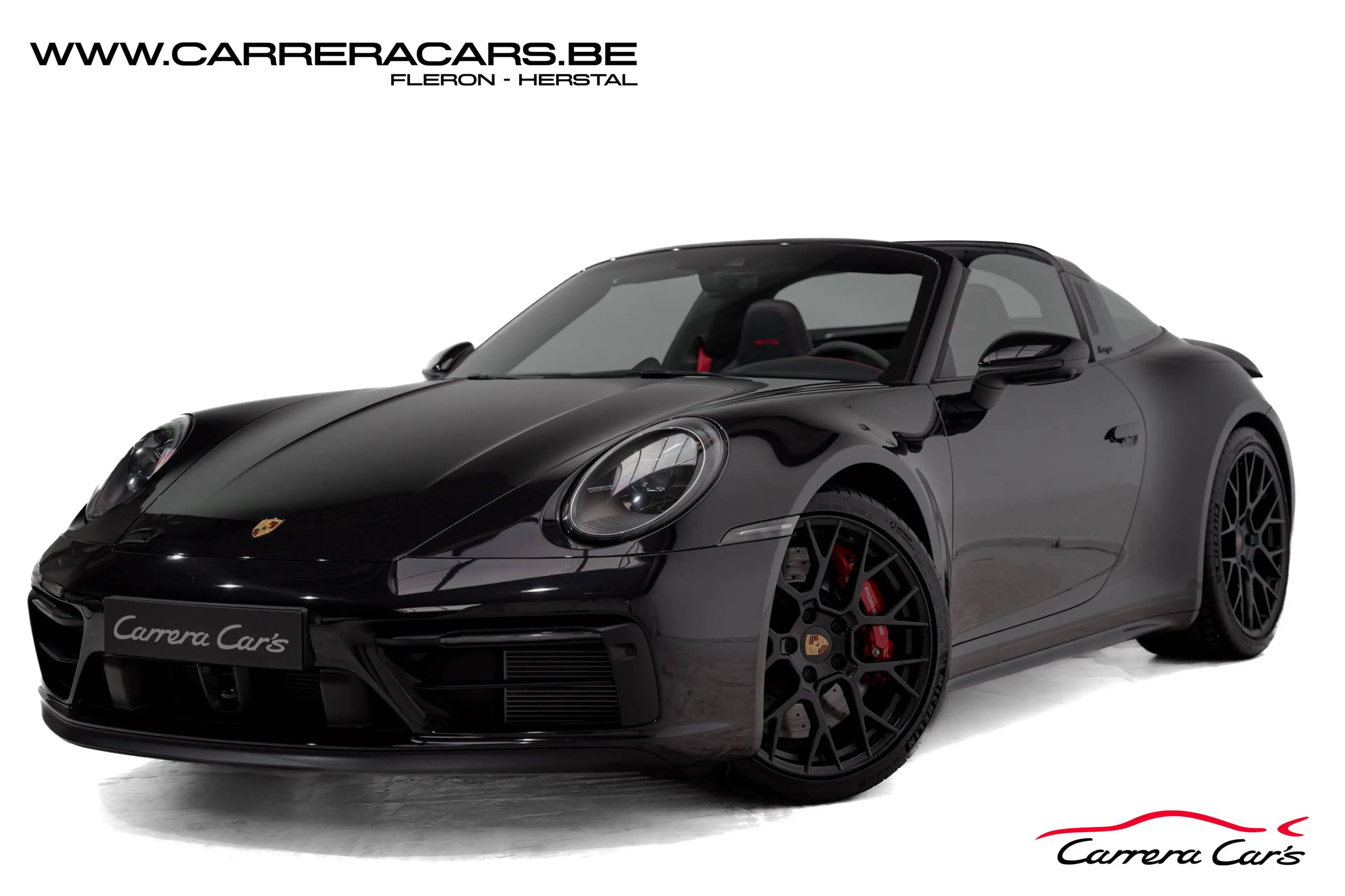 Porsche 911 Targa 4 GTS 3.0 Bi-Turbo*|NEW*NAVI*CAMERA 360°*LED MATRIX*CARBON*PPF*CARPLAY*ALCANTARA*|