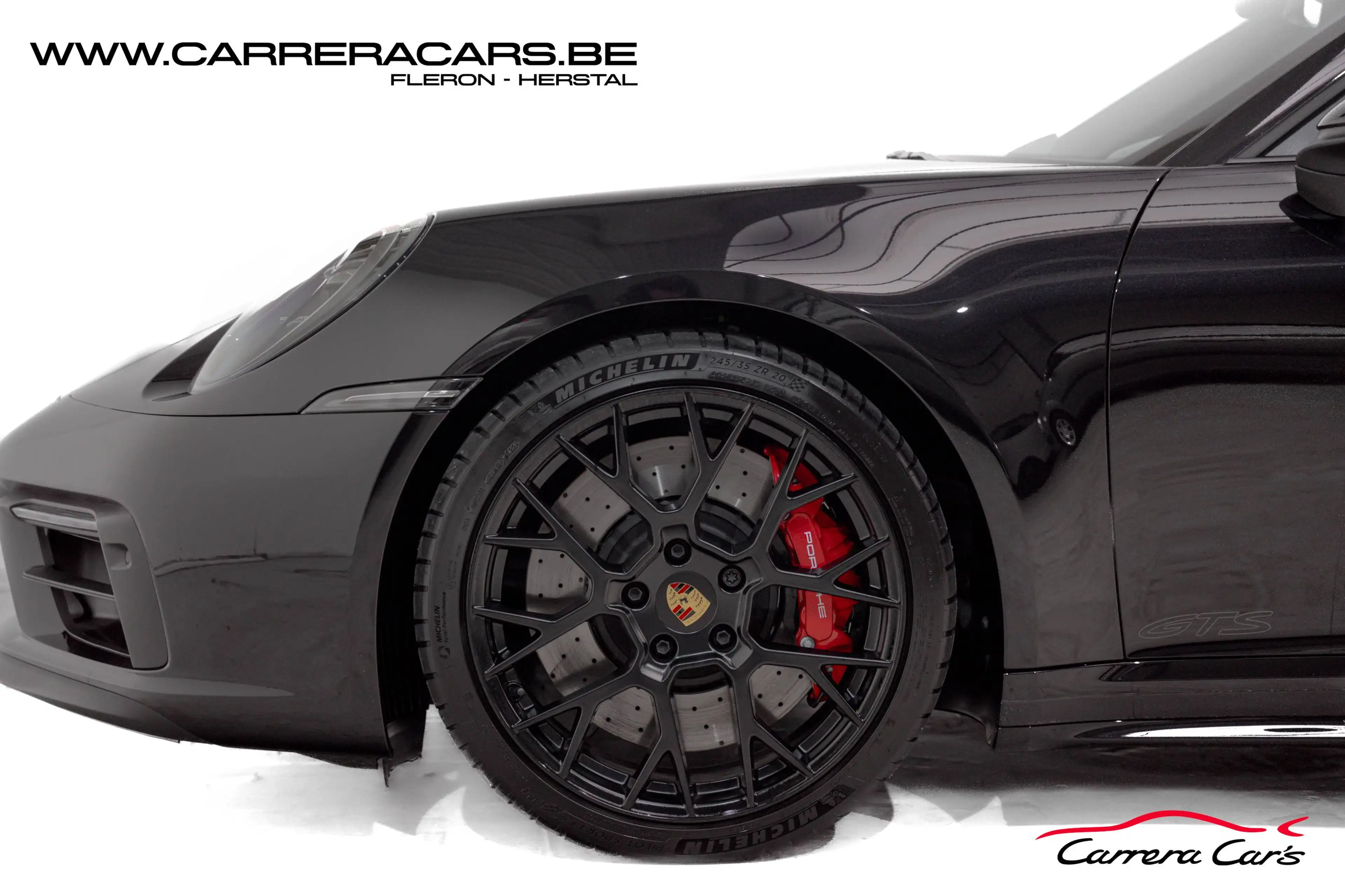 Porsche 911 Targa 4 GTS 3.0 Bi-Turbo*|NEW*NAVI*CAMERA 360°*LED MATRIX*CARBON*PPF*CARPLAY*ALCANTARA*| — photo 6