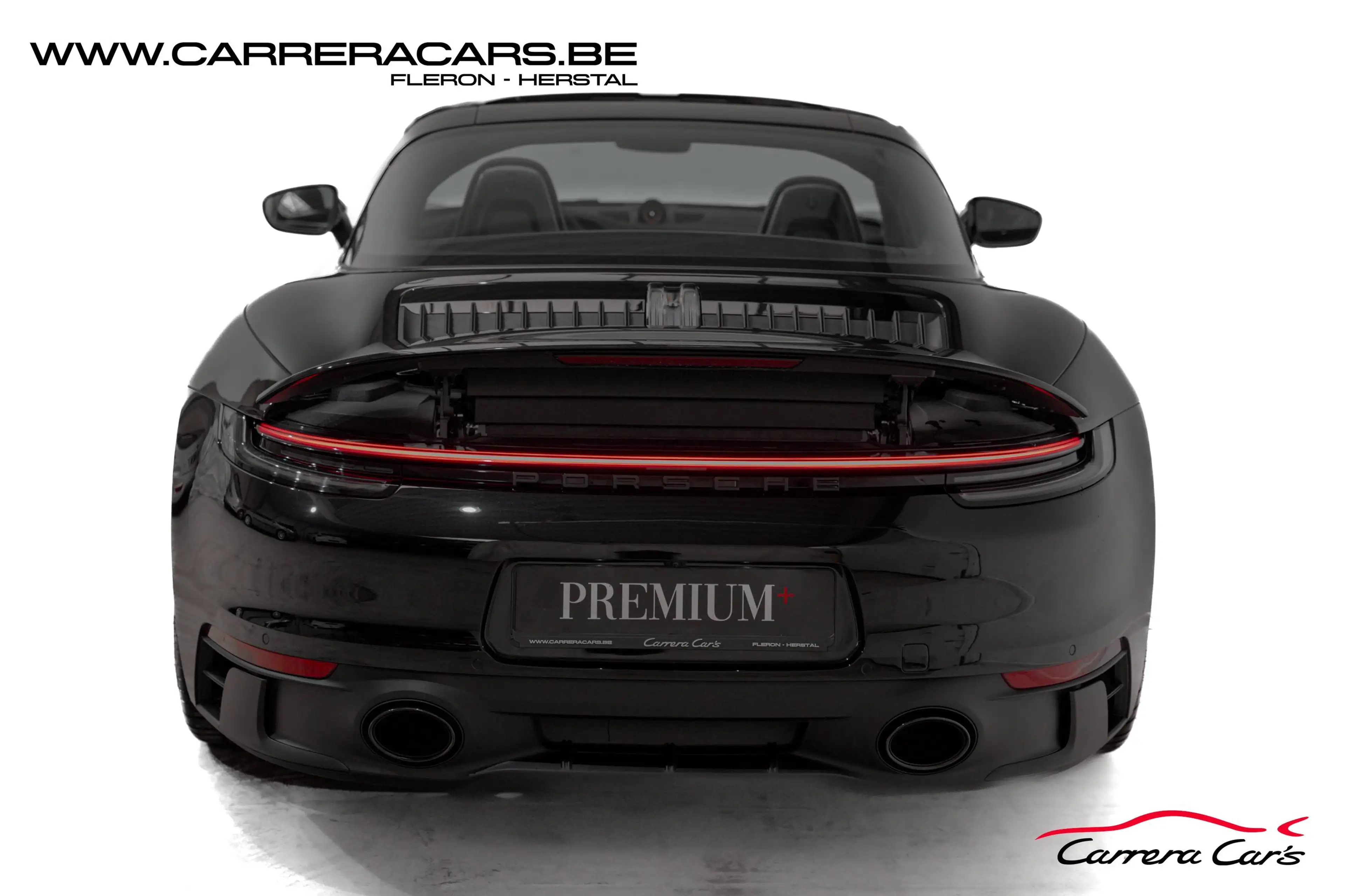 Porsche 911 Targa 4 GTS 3.0 Bi-Turbo*|NEW*NAVI*CAMERA 360°*LED MATRIX*CARBON*PPF*CARPLAY*ALCANTARA*| — photo 5