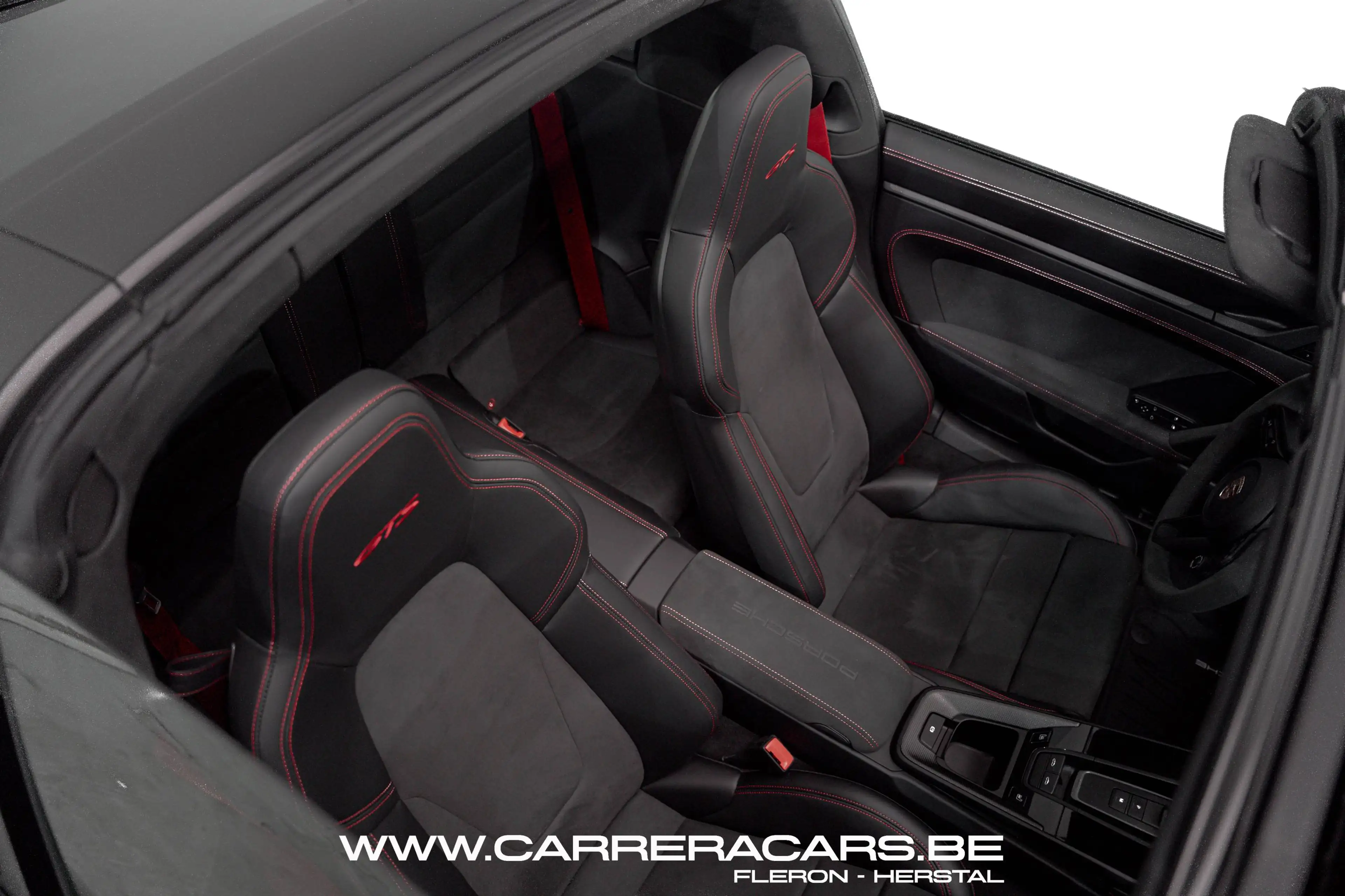 Porsche 911 Targa 4 GTS 3.0 Bi-Turbo*|NEW*NAVI*CAMERA 360°*LED MATRIX*CARBON*PPF*CARPLAY*ALCANTARA*| — photo 10