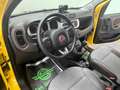 Fiat Panda 0.9 TwinAir Turbo S&S 4x4 Cross TAGLIANDI Giallo - thumbnail 8