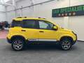 Fiat Panda 0.9 TwinAir Turbo S&S 4x4 Cross TAGLIANDI Giallo - thumbnail 4