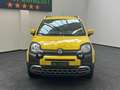 Fiat Panda 0.9 TwinAir Turbo S&S 4x4 Cross TAGLIANDI Giallo - thumbnail 3