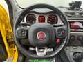 Fiat Panda 0.9 TwinAir Turbo S&S 4x4 Cross TAGLIANDI Giallo - thumbnail 10