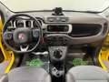 Fiat Panda 0.9 TwinAir Turbo S&S 4x4 Cross TAGLIANDI Giallo - thumbnail 2