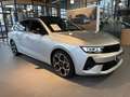 Opel Astra Sports Tourer 1.2 Turbo Automatik Ultimate Silber - thumbnail 6