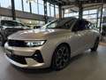 Opel Astra Sports Tourer 1.2 Turbo Automatik Ultimate Silber - thumbnail 1