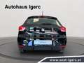 SEAT Ibiza Style TSI DSG Schwarz - thumbnail 4