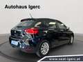 SEAT Ibiza Style TSI DSG Schwarz - thumbnail 5