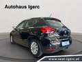 SEAT Ibiza Style TSI DSG Schwarz - thumbnail 3