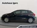 SEAT Ibiza Style TSI DSG Schwarz - thumbnail 2