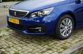 Peugeot 308 SW ALLURE 1.2-130PK incl. 12 maanden garantie en r Blauw - thumbnail 6