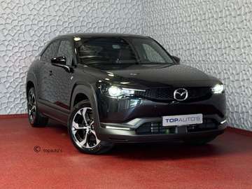 E-SKYACTIV R-EV PHEV 170 PK ELEK.STOEL H.U.D. CAME
