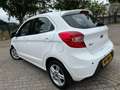 Ford Ka/Ka+ 1.2i 16V TREND 12-2016 AIRCO NAP PDC CRUISE LM VEL Wit - thumbnail 7
