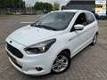 Ford Ka/Ka+ 1.2i 16V TREND 12-2016 AIRCO NAP PDC CRUISE LM VEL Wit - thumbnail 1