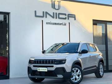 1.2 turbo Hybrid 110 CV AUTOMATICA ITALIANA
