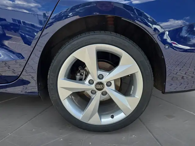 Audi A3 view 15