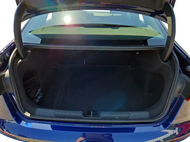 Audi A3 view 14