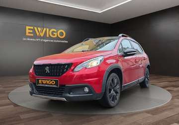 generation-i 1.6 bluehdi 120 gt line start-stop garantie 6 mois