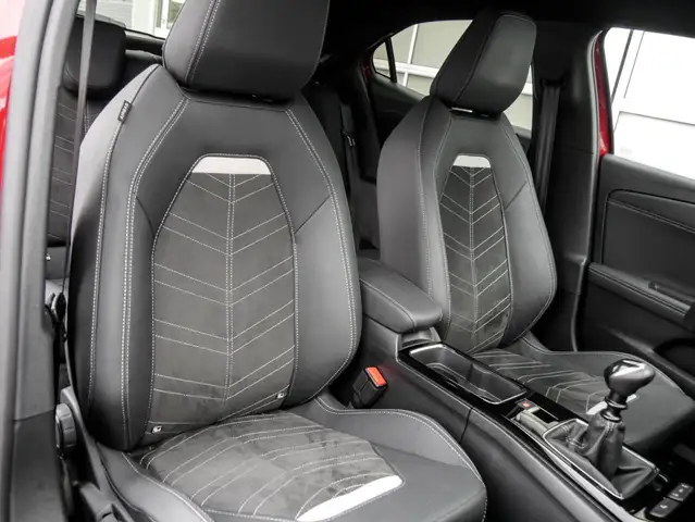 Opel Mokka view 7