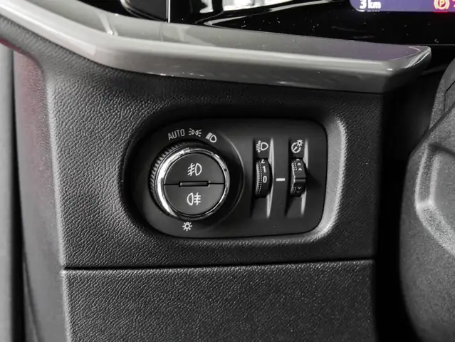 Opel Mokka view 13