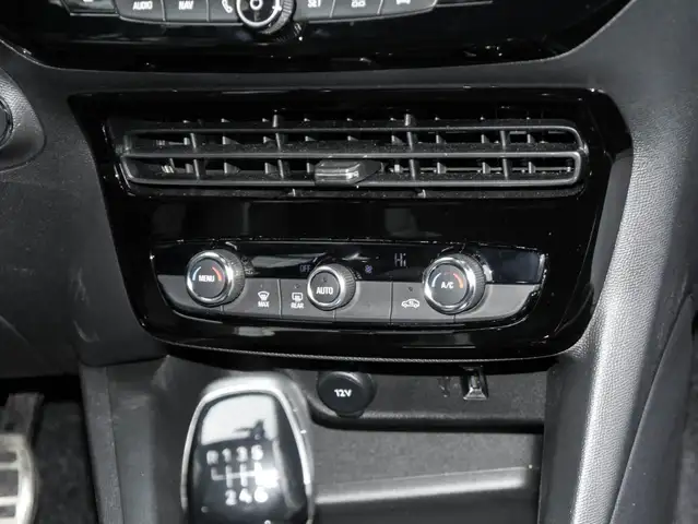 Opel Mokka view 12