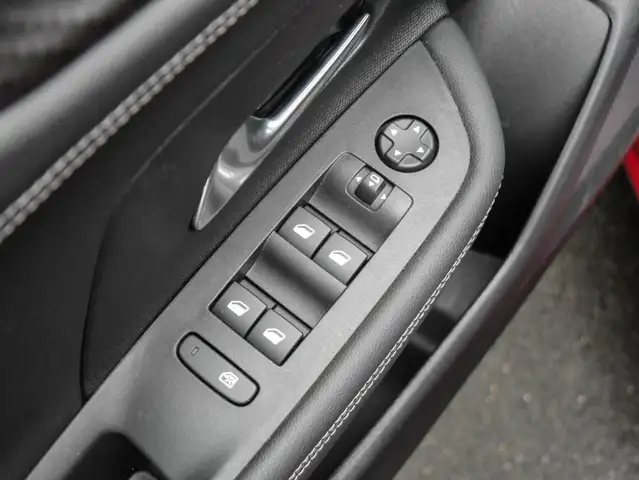 Opel Mokka view 14