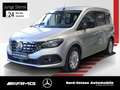 Mercedes-Benz EQT 200 POWER STANDARD NAVI DAB LED TEMPOMAT Argent - thumbnail 1