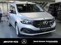 Mercedes-Benz EQT 200 POWER STANDARD NAVI DAB LED TEMPOMAT Argent - thumbnail 3