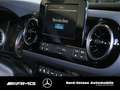 Mercedes-Benz EQT 200 POWER STANDARD NAVI DAB LED TEMPOMAT Argent - thumbnail 8