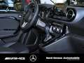 Mercedes-Benz EQT 200 POWER STANDARD NAVI DAB LED TEMPOMAT Argent - thumbnail 7