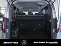 Mercedes-Benz EQT 200 POWER STANDARD NAVI DAB LED TEMPOMAT Argent - thumbnail 12