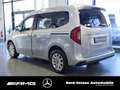 Mercedes-Benz EQT 200 POWER STANDARD NAVI DAB LED TEMPOMAT Argent - thumbnail 4