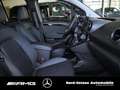 Mercedes-Benz EQT 200 POWER STANDARD NAVI DAB LED TEMPOMAT Argent - thumbnail 10