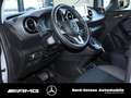Mercedes-Benz EQT 200 POWER STANDARD NAVI DAB LED TEMPOMAT Argent - thumbnail 6
