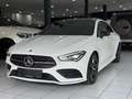 Mercedes-Benz CLA 200 d*AMG-LINE*PANO*360*MBEAM*KEYLESS*CARPLAY Blanco - thumbnail 1