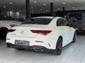 Mercedes-Benz CLA 200 d*AMG-LINE*PANO*360*MBEAM*KEYLESS*CARPLAY Blanco - thumbnail 13