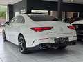 Mercedes-Benz CLA 200 d*AMG-LINE*PANO*360*MBEAM*KEYLESS*CARPLAY Blanco - thumbnail 3