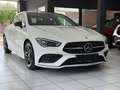 Mercedes-Benz CLA 200 d*AMG-LINE*PANO*360*MBEAM*KEYLESS*CARPLAY Blanco - thumbnail 15