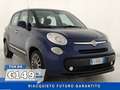 Fiat 500L 1.4 95 CV Lounge - OK PER NEOPATENTATI Azul - thumbnail 1